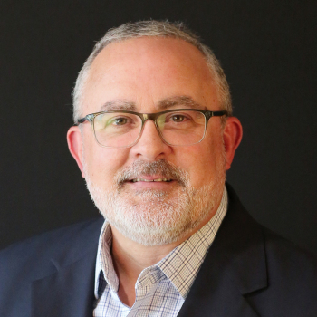 Greg Reinert Headshot 